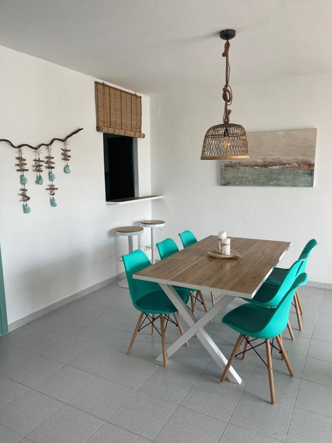 Aquamarine Sant Feliu En La Playa Con Patio Apartment Sant Feliu de Guixols Exterior photo