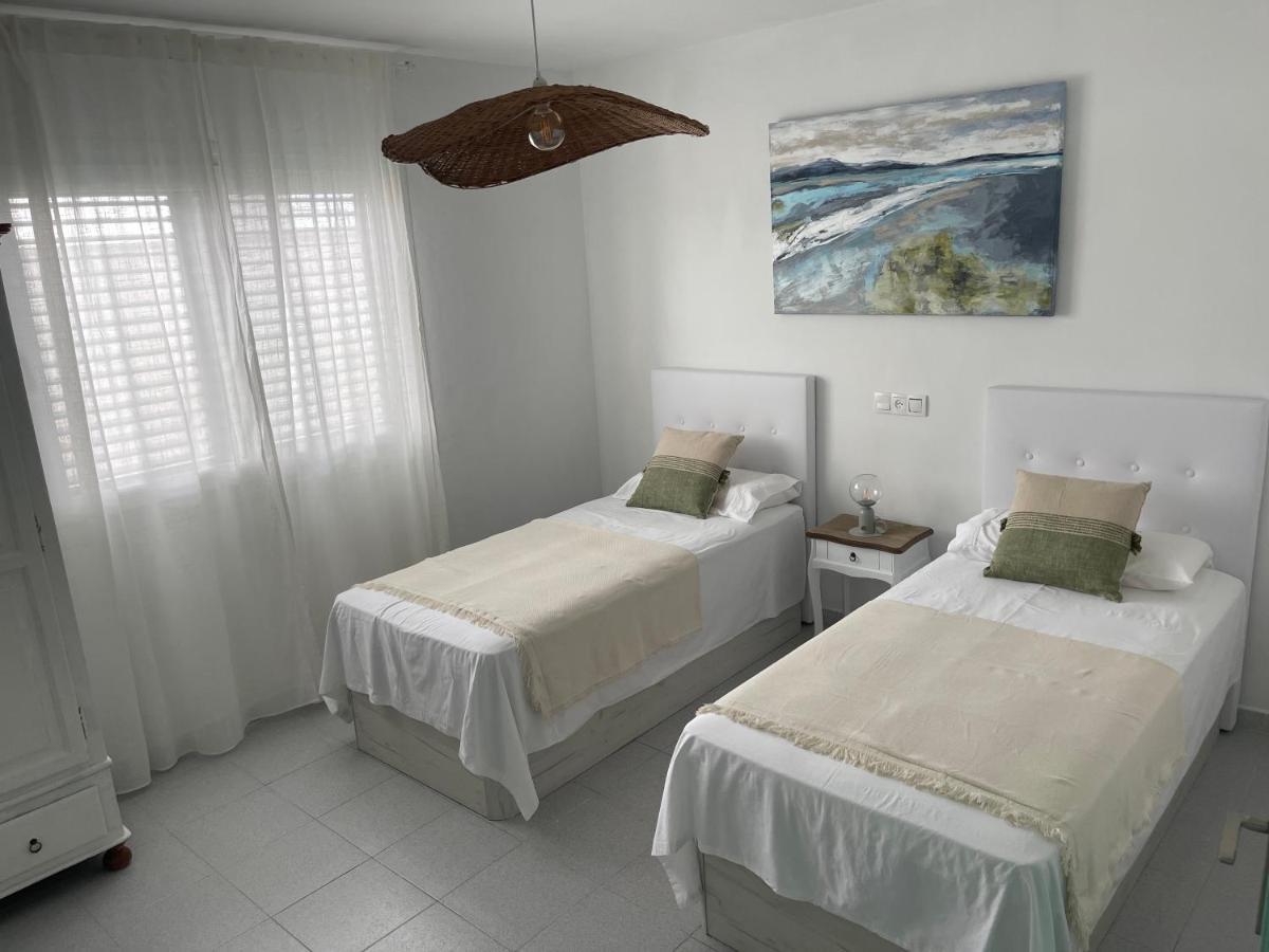 Aquamarine Sant Feliu En La Playa Con Patio Apartment Sant Feliu de Guixols Exterior photo