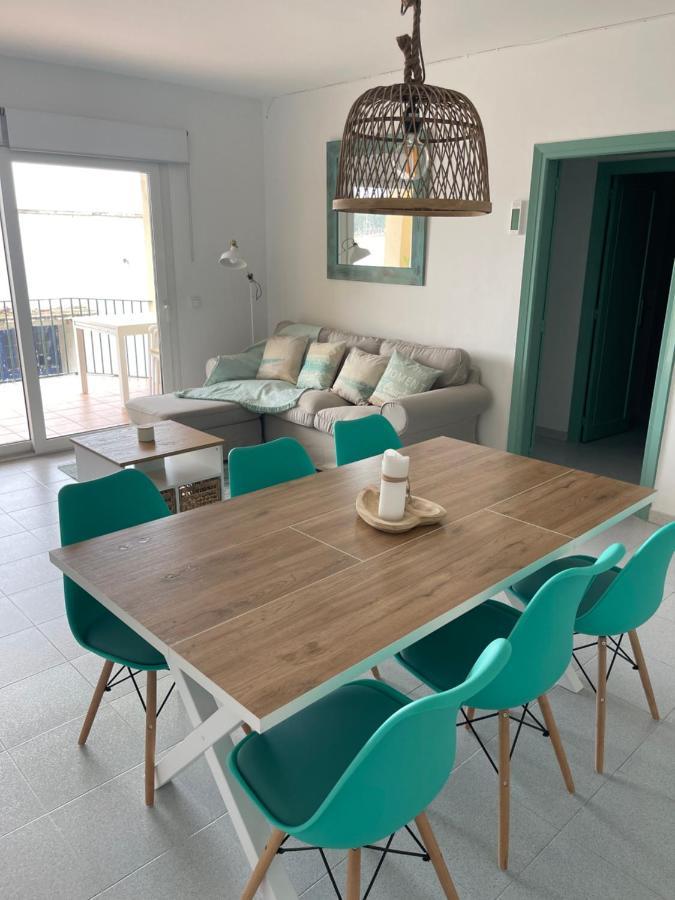 Aquamarine Sant Feliu En La Playa Con Patio Apartment Sant Feliu de Guixols Exterior photo